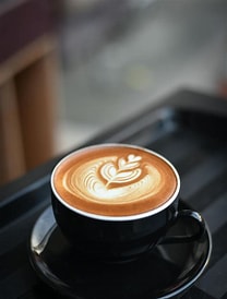 Better Than Starbucks!