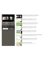 MN Adult Education Professional Development YouTube Channel for IET Programs