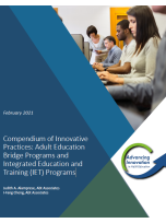 Braided Funding: Using Federal Perkins V Funds to Support ICAPS Programs