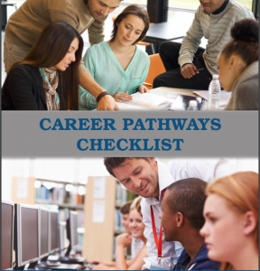 Career Pathways Checklist
