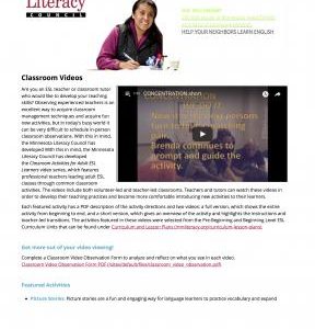 Classroom Activities for Adult ESL Learners
