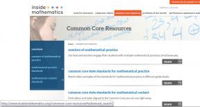 Inside Mathematics