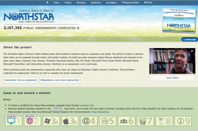 Northstar Digital Literacy Assessments