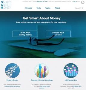 Smart About Money
