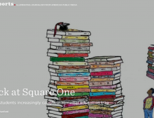 Stuck at Square One