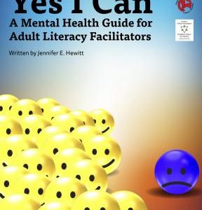 Yes I Can: A Mental Health Guide for Adult Literacy Facilitators