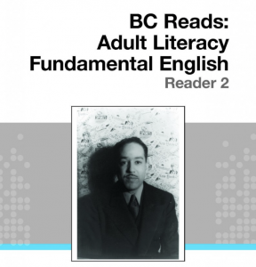 BC Reads: Adult Literacy Fundamental English – Reader 2