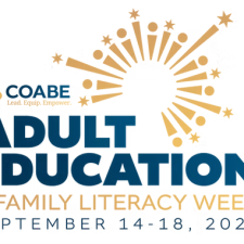 Ready, Set, Celebrate! Preparing for Adult Education & Family Literacy Week