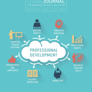 Volume 12, Issue 2 Fall 2023 Short Readings Group: A Professional Learning Community (PLC) With the Library